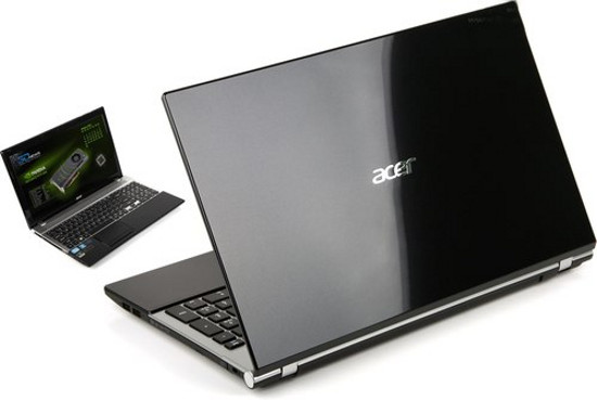 Acer Aspire V3-571G Laptop nổi bật bán tháng 3/2013