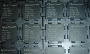 Apple sẽ sử dụng chip Snapdragon cho iPhone giá rẻ?