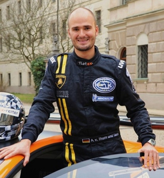 10 tỷ phú trẻ nhất thế giới