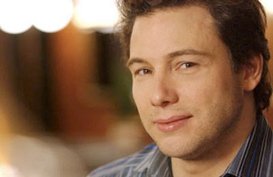 10 tỷ phú trẻ nhất thế giới