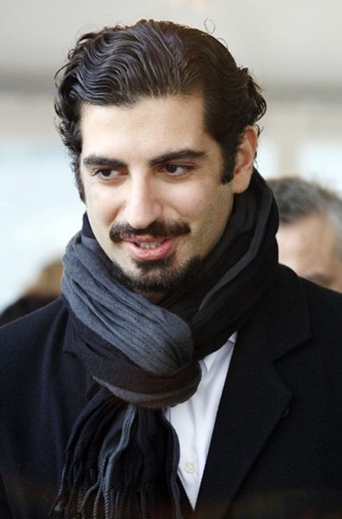 10 tỷ phú trẻ nhất thế giới