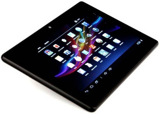 Zync Dual 7.0 Tablet 9.7 inch Retina lõi tứ giá chỉ 5,5 triệu đồng