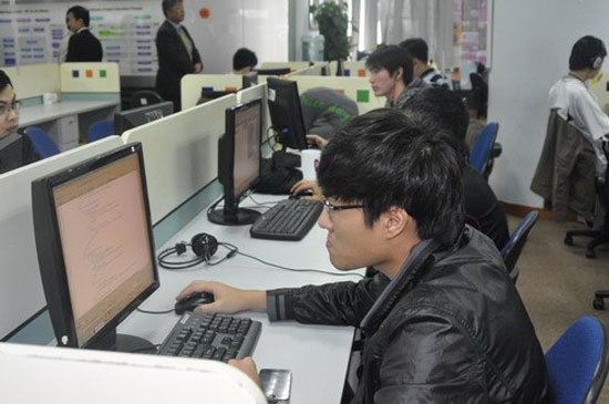 FPT Software, Viettel nằm trong số ít những doanh nghiệp trong ngành CNTT-TT chủ động đầu tư lấy chứng chỉ ISO 27001 Doanh nghiệp CNTT chưa chú trọng tiêu chuẩn an ninh thông tin