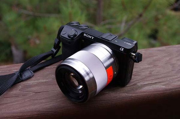 Sony đang dự kiến cho ra đời một chiếc máy ảnh mới thuộc dòng NEX với tên gọi NEX-9 Sony sẽ ra máy ảnh NEX 9, giá 3.000 USD