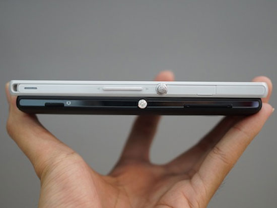 Sony Xperia ZL về Việt Nam với giá hơn 14 triệu đồng