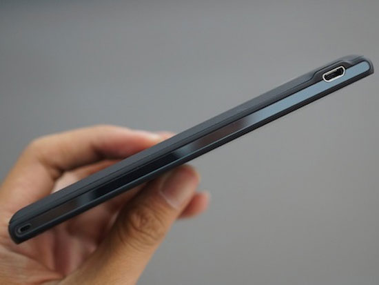 Sony Xperia ZL về Việt Nam với giá hơn 14 triệu đồng