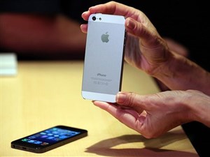 Apple dàn xếp được vụ tranh chấp tên iPhone tại Brazil