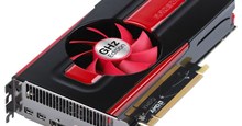 Lộ diện card đồ họa giá rẻ của AMD, bắt đầu bán tháng Tư