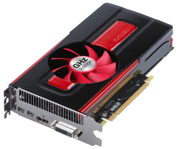 AMD có vẻ như đang chuẩn bị ra mắt chiếc card đồ họa mới của mình mang tên Radeon HD 7790  Lộ diện card đồ họa giá rẻ của AMD, bắt đầu bán tháng Tư
