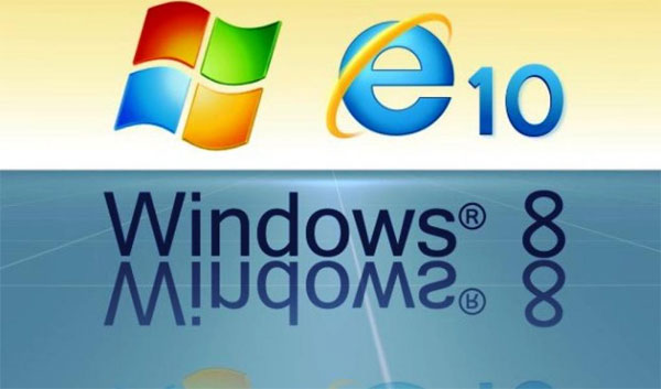 Internet Explorer 10 sẽ hỗ trợ chính thức flash vào ngày mai. IE10 trên Windows 8 và RT sẽ chính thức hỗ trợ flash