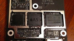 Apple TV 3 bản mới dùng chip A5 thu nhỏ thay vì A5X