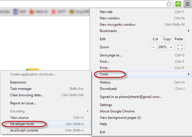 duyệt web mobile trên máy tính | Flash Wanted 1 duyệt web mobile trên máy tính | Flash Wanted