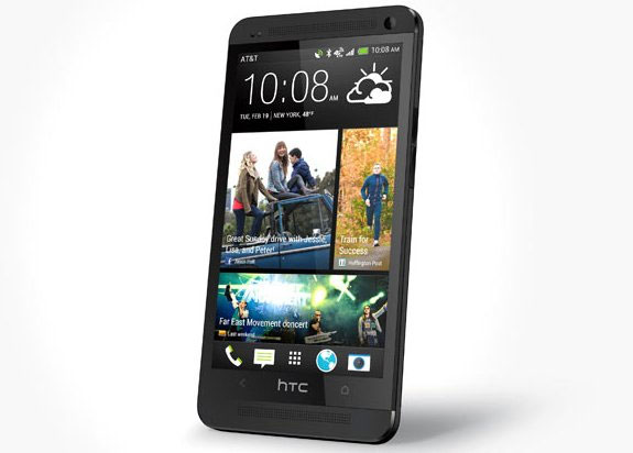 HTC One phiên bản dành cho các lập trình viên giá 649 USD