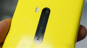 Nokia Lumia 928 vỏ kim loại xuất hiện vào tháng Tư