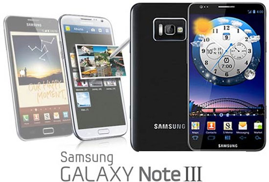 Samsung muốn đánh bại Apple tại Mỹ bằng Galaxy S4