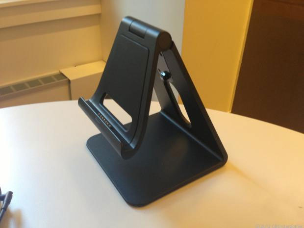 Một số hình ảnh của XPS 18 tại SXSW Sau Asus, Dell ra mắt tablet lai máy tính để bàn