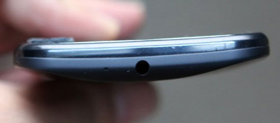 Smartphone lạ của Motorola xuất hiện tại TP HCM