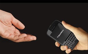 Canada sẽ không cho phép Lenovo mua BlackBerry