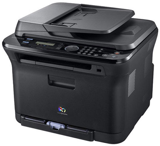 Một mẫu máy photocopy của Samsung. Samsung muốn mua mảng kinh doanh máy photocopy