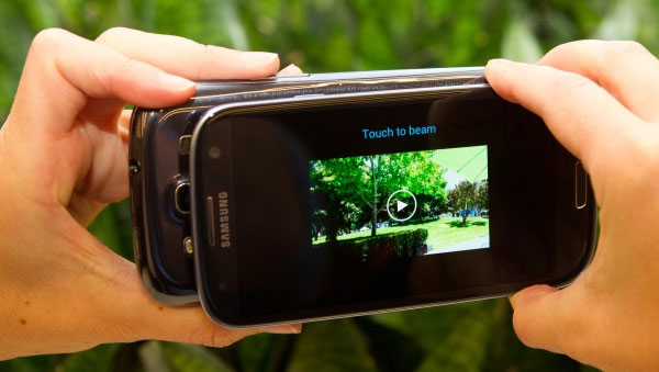 Tính năng S Beam trên S3 khá ấn tượng nhưng S Voice thì không thể hiện được gì nhiều Những thứ Galaxy S IV cần có để thành công