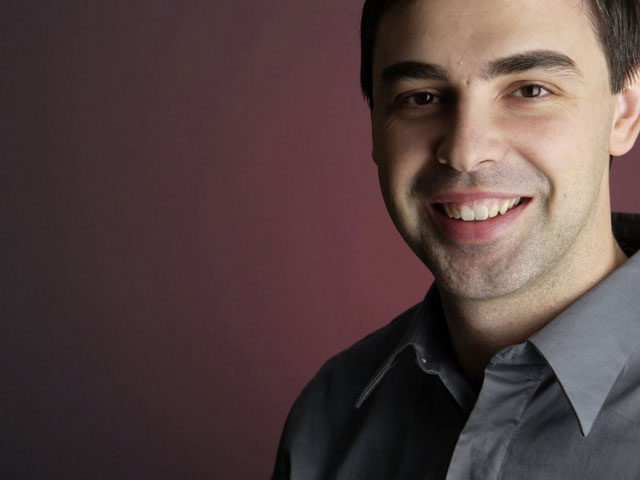 CEO Page tiết lộ rằng vị Giám đốc Android Andy Rubin được điều chuyển sang vai trò công việc mới, để nhường ghế lại cho Giám đốc dự án Chrome OS, Sundar Pichai. CEO Google tiếp tục mạnh tay thay đổi doanh nghiệp