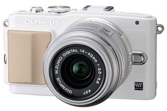 Những máy ảnh không gương lật hỗ trợ quay phim tốt