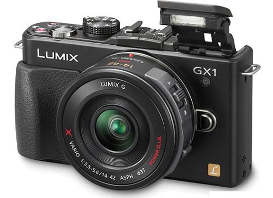 Những máy ảnh không gương lật hỗ trợ quay phim tốt