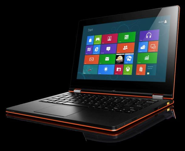 Windows 8 không thu hút được người dùng và cố gắng trở thành cầu nối giữa PC và máy tính bảng là "kỳ cục". Windows 8 không thể đẩy lùi trào lưu hậu PC