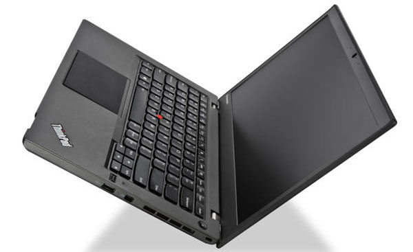 Lenovo ThinkPad T431s Lenovo ThinkPad T431s ra mắt vào tháng 4