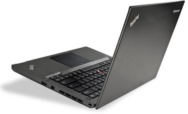 Lenovo ThinkPad T431s Lenovo ThinkPad T431s ra mắt vào tháng 4