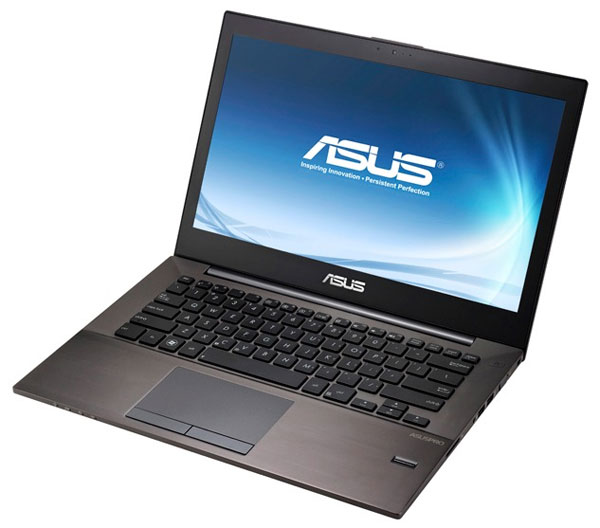Laptop Asus đạt hàng loạt giải thưởng thiết kế