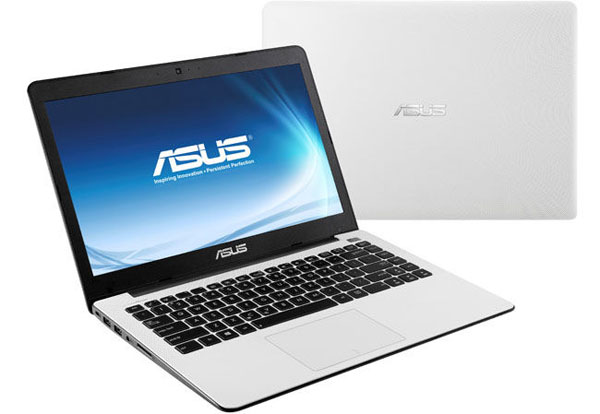Laptop Asus đạt hàng loạt giải thưởng thiết kế