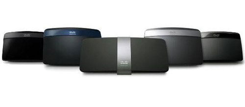 Belkin hoàn tất việc mua lại Linksys từ Cisco