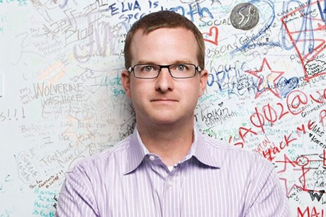 Giám độc kỹ thuật mới của Facebook Facebook bổ nhiệm Giám đốc kĩ thuật mới