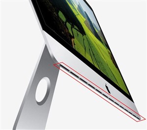 Apple bị kiện vì công nghệ loa trong iPhone, iPad và iMac