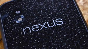 Google Nexus 5 sẽ có camera của Nikon?