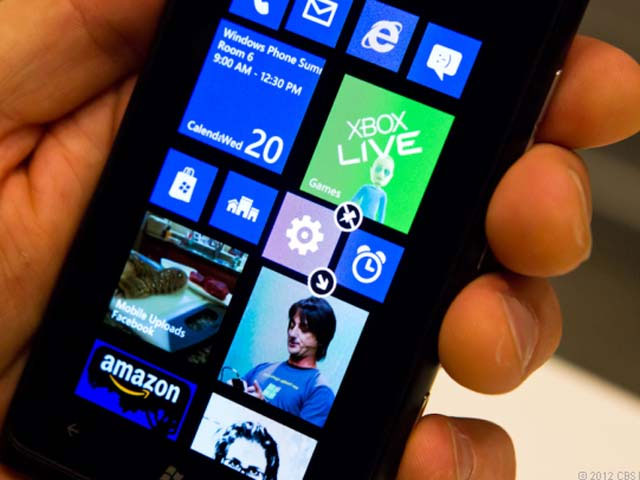 Dừng hỗ trợ Windows Phone 8 Microsoft dừng hỗ trợ Windows Phone 8 vào năm sau