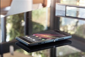 Xperia SP giá hơn 500 USD tại châu Âu