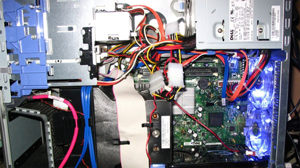 Máy tính để bàn sẽ tồn tại bao lâu?