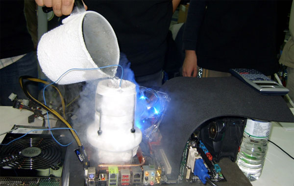 Máy tính để bàn sẽ tồn tại bao lâu?