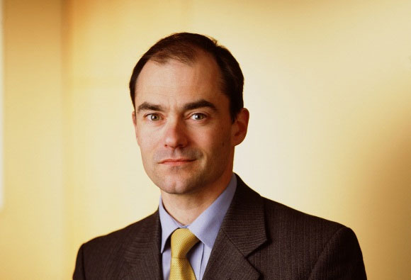 CEO ARM sắp nghỉ hưu