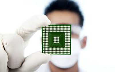 CEO ARM sắp nghỉ hưu