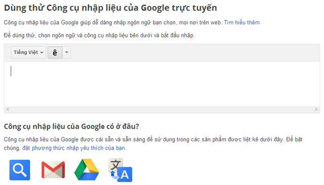 Google Transliterate Google Transliterate