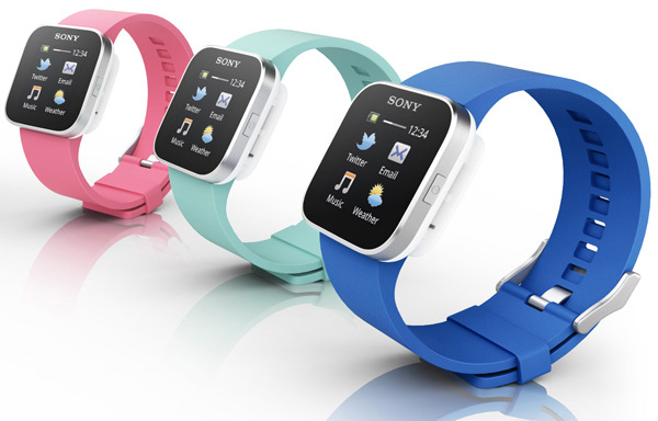 Sony Smartwatch Sony Smartwatch