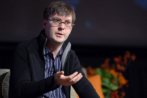 Kevin Lynch - Phó chủ tịch cao cấp công nghệ của Apple Apple sắp có "tướng" của Adobe