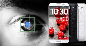 LG dọa kiện tính năng mới trên Samsung Galaxy S4