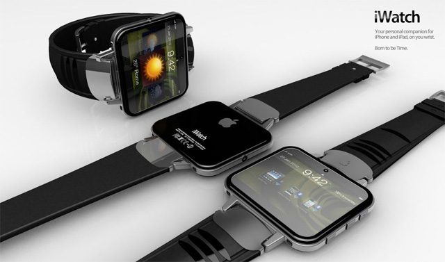 Apple iWatch Apple iWatch