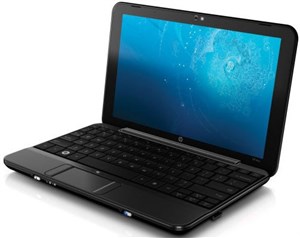 Intel phát triển netbook lai