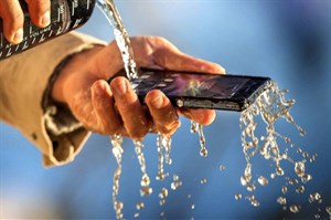 Xperia Z bị tố dính lỗi 'đột tử'