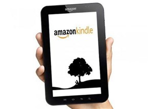 Samsung sẽ bán khối màn hình eReader cho Amazon?